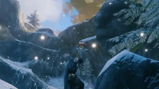 Valheim : Les haches et les arcs modifiés avec la mise à jour Hearth & Home