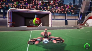 Axiom Soccer est disponible en accès anticipé sur Steam 