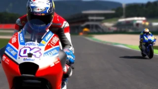 MotoGP 19 : Milestone révèle un tout nouveau mode de jeu