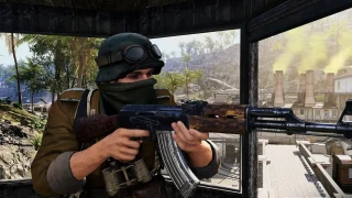 Call of Duty: Vanguard/Warzone : Heure de sortie & prétéléchargement de la saison 2