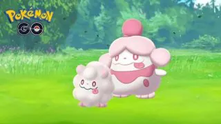 Pokémon GO : Sucroquin à l'honneur pour l'heure vedette du 5 août