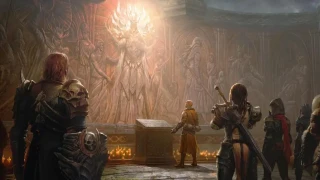 Diablo Immortal : Des récompenses peuvent être obtenues pour d'autres jeux Blizzard