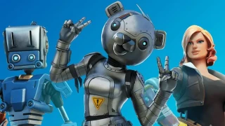 Fortnite Sauver le monde : MàJ 22.20, les détails