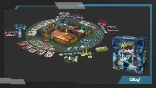 Monster Slaughter : Changez les règles et devenez un monstre !