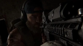 Ghost Recon Breakpoint : La mise à jour 2.0, comprenant le DLC et l'Expérience Ghost, est disponible