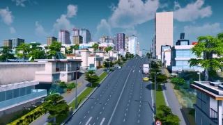 Cities: Skylines s'offre un week-end gratuit sur Steam