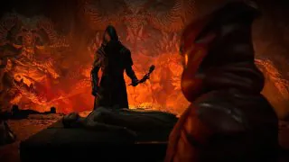 Diablo V aura 3 arcs narratifs, qui transformeront radicalement les décors du jeu