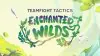 Illustration - TFT : Riot Games présente le set 18, Enchanted Wilds