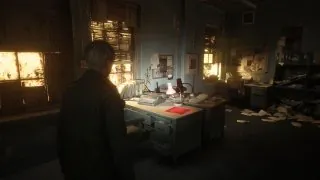 Bloober Team (Silent Hill 2) veut proposer des jeux physiques « aussi longtemps que possible »