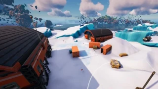 13.15.14.8.14.25. 14.4.3.19, quête code secret chiffré sur Fortnite