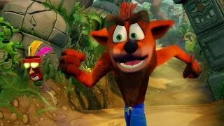 Crash Bandicoot : Un nouvel opus annoncé aux Game Awards ?