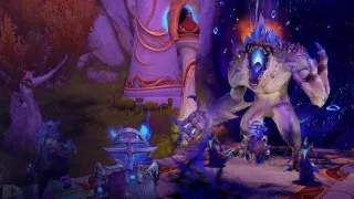 WoW : Quelle est la date de sortie de la mise à jour 12.0.5 de Midnight ?