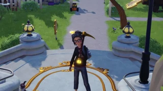 Disney Dreamlight Valley : Comment casser les débris marins (amélioration de pioche) ?