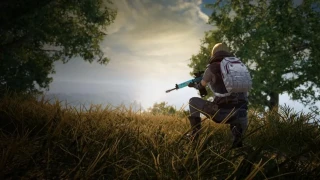 PUBG ajoute la maîtrise de la survie, permettant d'avoir de nombreuses statistiques sur la façon de jouer
