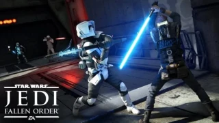 Star Wars Jedi: Fallen Order : Il sera impossible de choisir entre le côté obscur ou lumineux de la Force