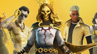 Fortnite Créatif : MàJ 18.40, tous les détails