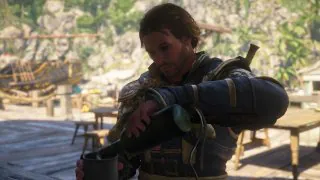 Assassin's Creed: Black Flag Resynced : Le trophée/succès « Gueule de bois », comment le débloquer ?