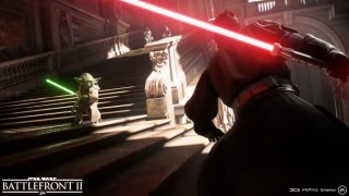 Star Wars: Battlefront 2 : Les nouveaux héros coûteront moins cher !