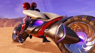 Metroid Prime 4 dévoile son gameplay via des publicités cachées sur YouTube