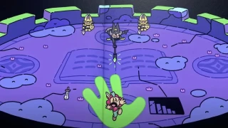 The Plucky Squire : Est-il possible d'y jouer à la manette sur PC ?