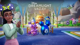Disney Dreamlight Valley : L'événement « Le Festival des parcs Dreamlight » est disponible et offre plusieurs récompenses