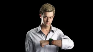 Resident Evil 8: Village : Ethan aura plus de présence et de personnalité