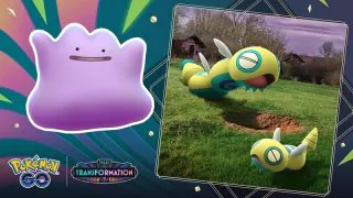 Pokémon GO : Deusolourdo intègre le jeu en septembre avec l'événement Totalement Normal, les détails