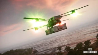 PUBG : MàJ 15.2 (PC & consoles), tous les détails