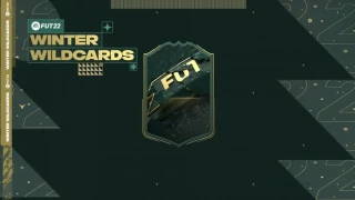 FIFA 22 : Les joueurs Winter Wildcards sont disponibles