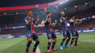 FIFA 21 : Mise à jour PC, tous les détails du Patch #13