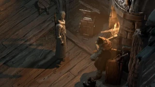 Diablo 4 : Un correctif relatif au cuir brut et aux morceaux de fer va être appliqué