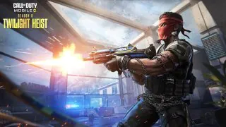 Call of Duty: Mobile : La saison 8, chargée en contenu, arrive très vite