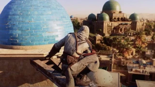 Assassin's Creed Mirage : Les configurations PC