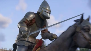 Kingdom Come: Deliverance 2 : Est-il possible d'y jouer en avance ?