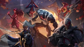 Marvel Rivals : Quand se termine la première bêta fermée ?