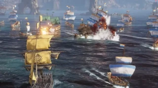 Skull & Bones confirme sa nouvelle date de sortie, avant un nouveau report ?