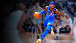 Test NBA 2K26 : Enfin un bon jeu de basket ?