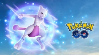 Pokémon GO : Mewtwo va vous donner du fil à retordre pour le battre !