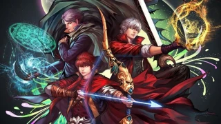 Devil May Cry 5 en préparation ?