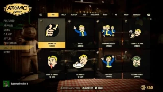 Fallout 76 pourrait ajouter des loot boxes !