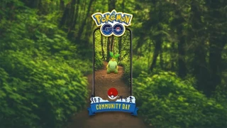 Pokémon GO : Tortipouss prend racine pour le Community Day