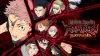Illustration - Jujutsu Kaisen Rumble Survivaton s'annonce en partenariat avec le créateur de Vampire Survivors