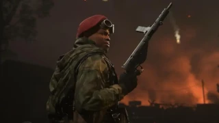 Call of Duty: Vanguard : Sledgehammer fait le point sur les changements à venir avant son lancement