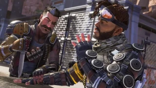 Apex Legends : Fuse et Caustic vont bénéficier d'un buff avec la saison 10