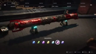 Star Wars Jedi: Fallen Order : Comment débloquer tous les cristaux de couleur du sabre laser ?