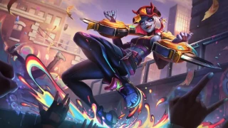 LoL : MàJ 13.18B, les détails de la mise à jour