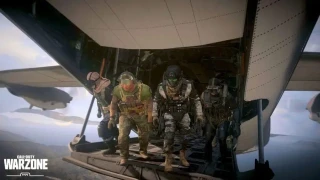 Call of Duty: Warzone : Le mode BR à 200 joueurs bientôt disponible