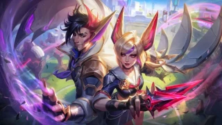 LoL : MàJ 25.06, les détails de la mise à jour