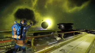 No Man's Sky : Les expéditions (re)jouables pour la fin de l'année
