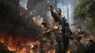 The Division 2 : La prochaine mise à jour majeure devrait sortir avant fin 2021